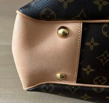 Louis Vuitton Boetie handbag #QYI9HX