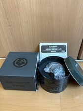 Carhartt WIP × G-SHOCK #QYCOJQ