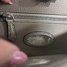 FENDI Peekaboo Selleria #QYCOKU