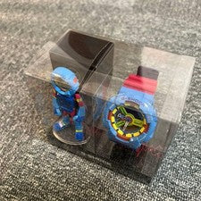 CASIO G-SHOCK GA-110F Nakano Shiro Figure Set #QYI82W