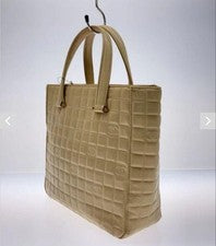 CHANEL bag with dust bag #QYIFTM