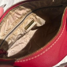 Miu Miu leather bag #QY4AFU