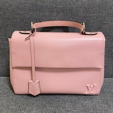 LOUIS VUITTON Epi Cluny BB Handbag #QY4BED