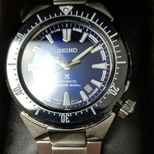 SEIKO Prospex Model SBDC047 #QYI0U9