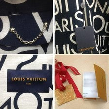 Louis Vuitton Packable Galaxy Blouson Men’s Size 48 New Unused