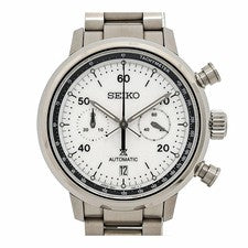 Seiko Prospex Speedtimer, Limited Edition of 1000 Pieces Worldwide, SBEC #QY7I8U