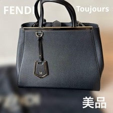 FENDI Toujours Black #QY5SQG