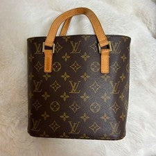 Louis Vuitton Monogram Vavin PM #QYKLE3