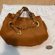 Complete with all accessories. Fendi Selleria Pomodorino 8BR595 [1] #QYD3BA