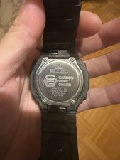G-SHOCK GW-B5611 Carbon Core Guard #PFB605