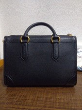 Ferragamo Gancini Handbag #QYDR2X