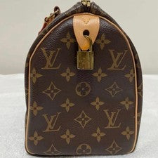 Louis Vuitton Speedy 25 #QYCGPE