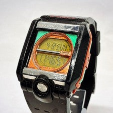 Replaced G-SHOCK G-8100 Y2K 00s CASIO CASIO #QYKKYQ
