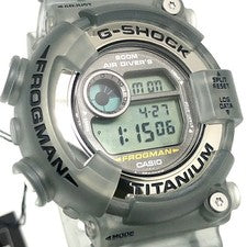 G-SHOCK G-SHOCK CASIO CASIO Watch DW-8200MSU-8T FROGMAN '99 Frogman 1999 #QYBD2L