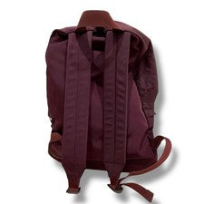 BALENCIAGA Explorer Logo Backpack, Large Capacity, Purple #QYHDK9