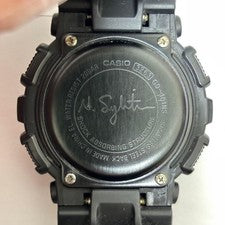 G-SHOCK x Nigel Sylvester GD-101NS CASIO Collaboration #QYK5SX