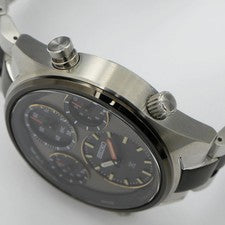 Meito SEIKO Prospex Speedtimer SBER005 Solar Chronograph 40th Anniversar #QY4PVL