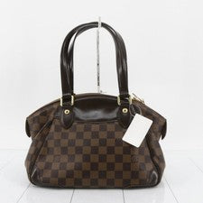 LOUIS VUITTON Verona PM Monogram Ebene #QY9VBN