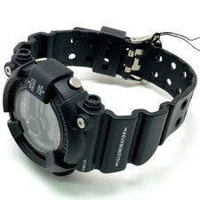 G-SHOCK CASIO DW-8200MB-1V FROGMAN MEN IN BLACK G-DAY SPECIAL EDITION Wa #QYB59F