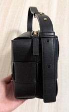BOTTEGA VENETA Brick Cassette Bag #QYC98Y