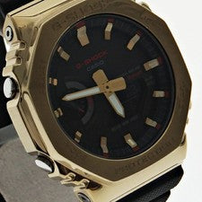 CASIO G-SHOCK GBM-2100CX-9AJR Chinese Zodiac Thousand-Li Horse 2026 Mode #QYINGT