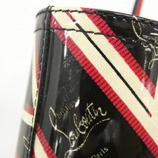 Christian Louboutin Cabata Small 1185119 Bag #QYFFKK