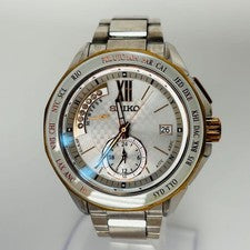 Seiko Brightz 100th Anniversary Edition (500 pieces) SAGA142 #QY1B4W