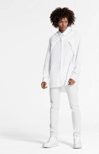 Louis Vuitton Virgil Design Shirt XS New Unused with Tags