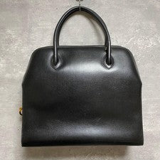 Salvatore Ferragamo Gancini 2-Way Bag #QY4IOH