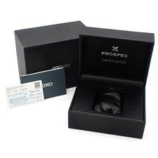[3-Year Warranty] Seiko Prospex Men's SBDX053 8L35-01R0 Diver's Watch wi #PGKSTF