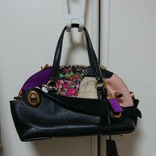 COACH bag #QYB5XJ