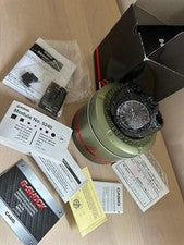 Overhauled G-SHOCK Sky Cockpit GW-A1000FC #QY4Q8V