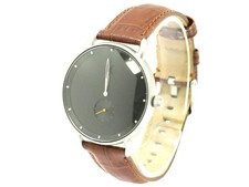 Movement, Men's Quartz Watch, Small Seconds, MVMT 18714319 #QY4QJQ