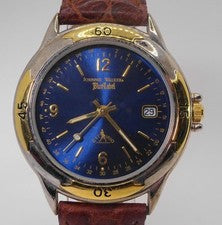 Johnnie Walker Blue Label Men's Watch S160 #QY9880