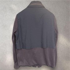 Louis Vuitton Navy Cotton Jacket Jumper Hoodie Pre-Owned