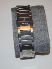 Yema Micro-Rotor Wristmaster YWTR22 #QY60D8