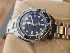 Seiko Prospex Diver Scuba SBDC127 (with Yodobashi store discount) #QYINZL