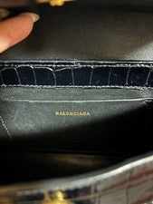 Balenciaga handbag #QYC9E9