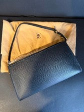 Louis Vuitton Epi Pochette Accessoires #QY2DS7