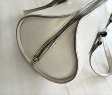 Louis Vuitton Epi Soufflot Handbag #QYI093