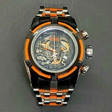 902 INVICTA RESERVE Bolt 14193 Watch #QY0FSL