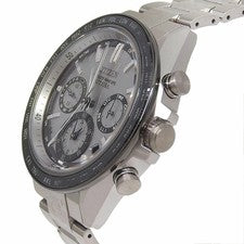 CITIZEN Attesa Platinum Shine Collection, Limited Edition of 2,200 piece #QY7XIZ
