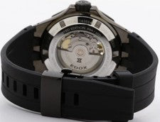 EDOX Edox Winding Watch 60th Anniversary Delfin 600 pieces #QYCG8V