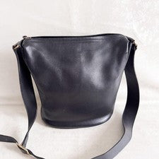OLD COACH Classic Duffle Sac Bucket #QY9NPT