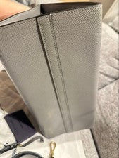 Prada Monochrome Saffiano #QYACG1
