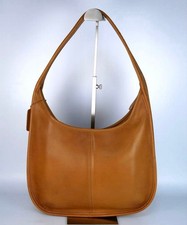COACH 9025 Ergo Color Camel Old Coach Leather #QYKSZF