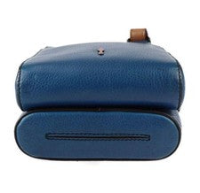 Christian Louboutin Benech Reporter Leather Shoulder Bag H20 W14 Women #QYI096