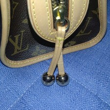 Louis Vuitton Popincourt Monogram Handbag #QY8M68
