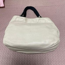 FERRAGAMO Ferragamo soft leather handbag, Beige #QYDXYX