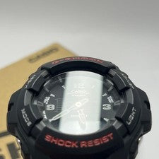 Bridgestone exclusive G-SHOCK G-100 with engraved band. #QYKDAJ